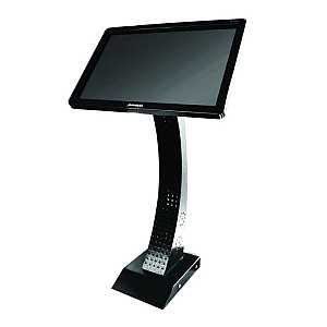 Audiobank TC 100 TW Panel Touchscreen Monitor